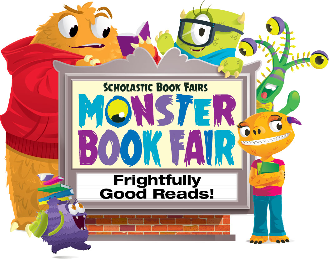 Scholastic Book Fair gives students the opportunity to purchase