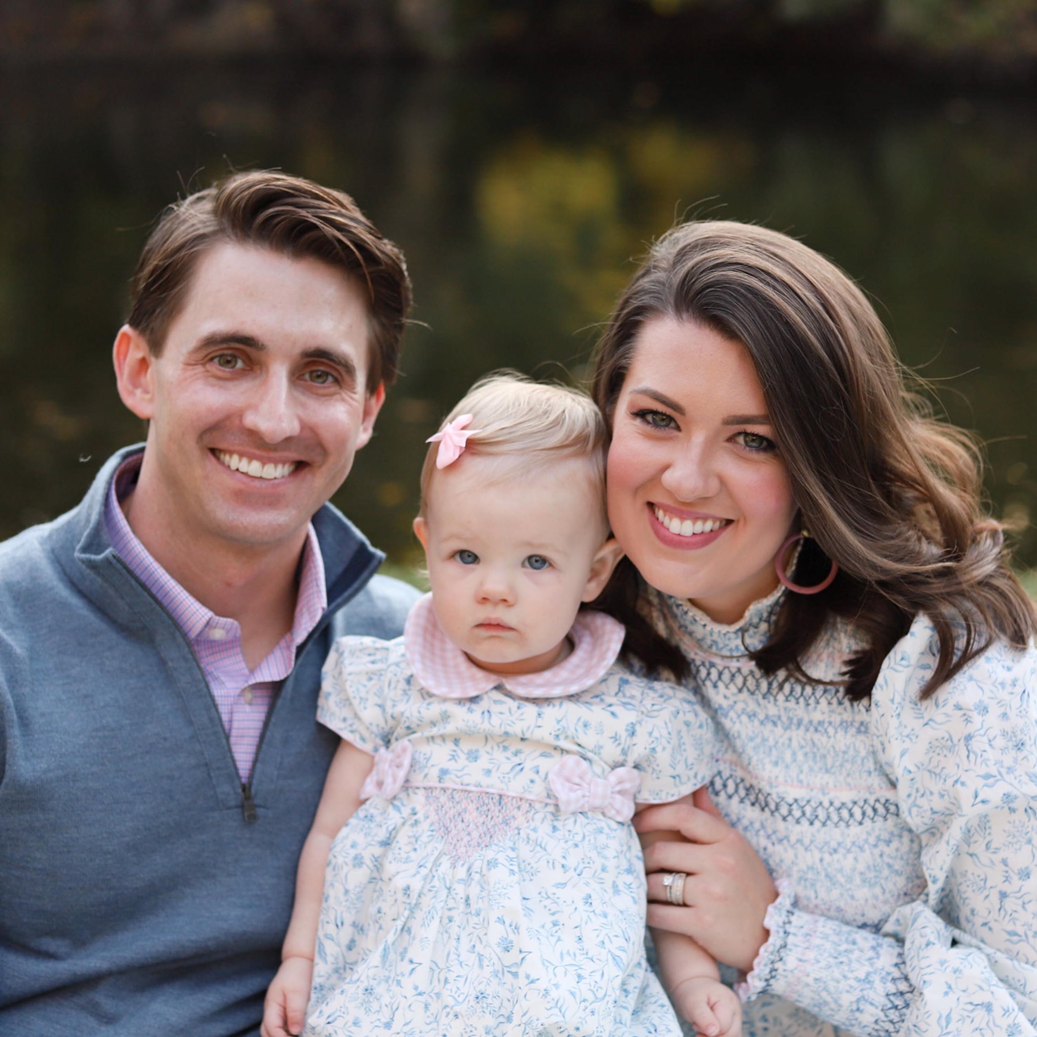 Alumni Highlight: TJ & Heather Jones - The Brook Hill School